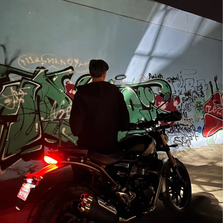 Profile Image