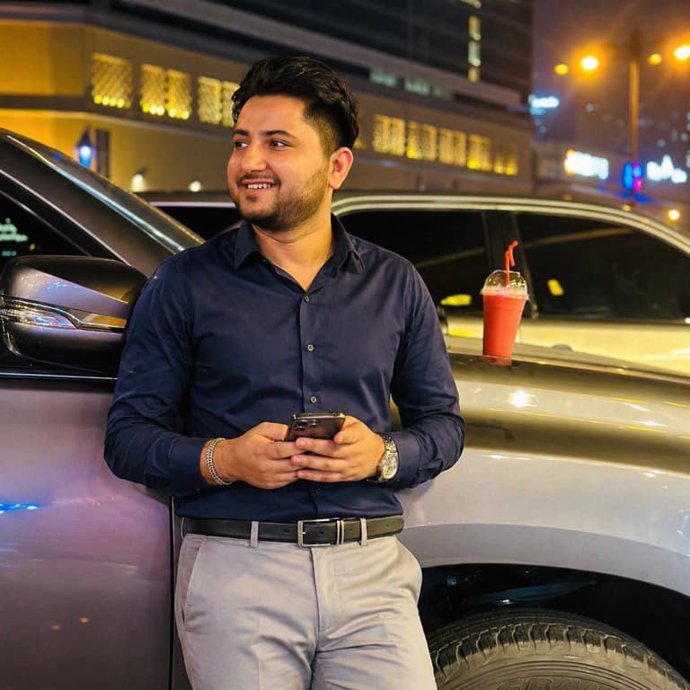 Profile Image