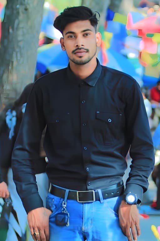 Profile Image