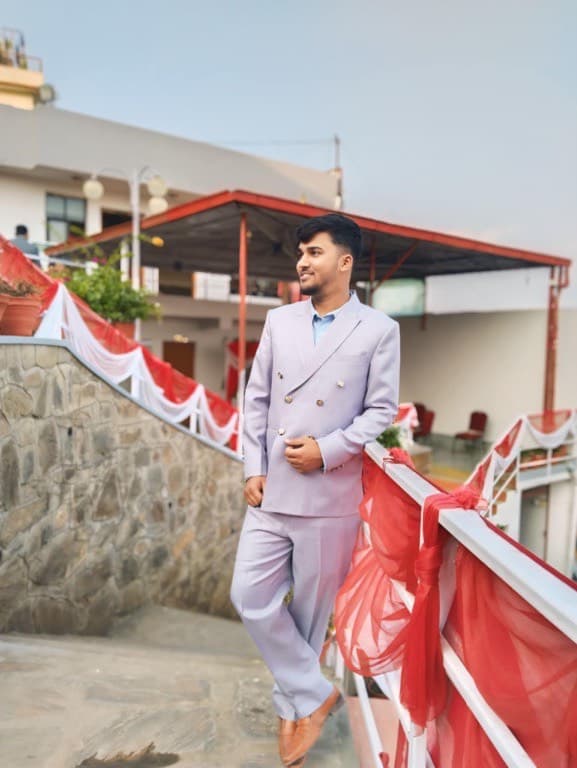 Profile Image