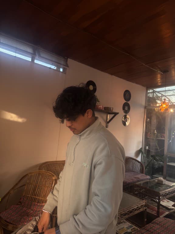 Profile Image