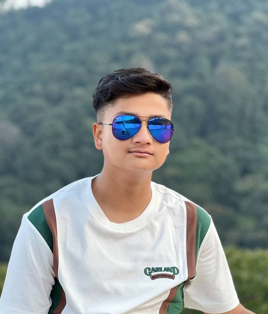 Profile Image