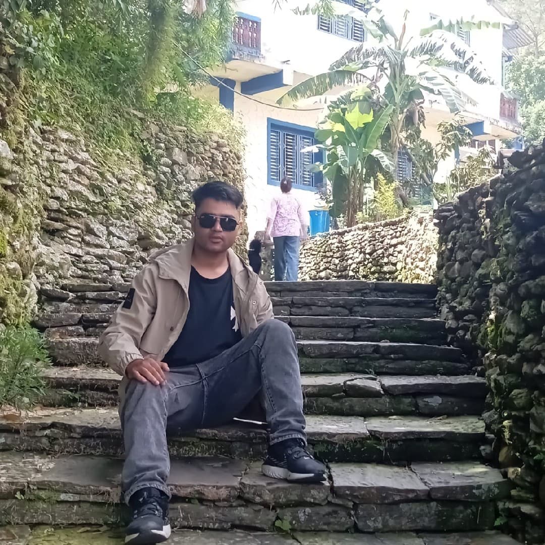 Profile Image