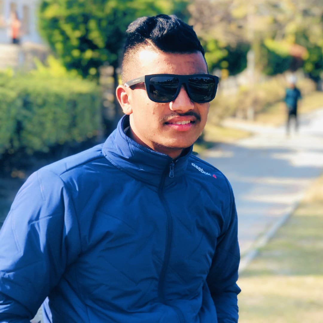Profile Image