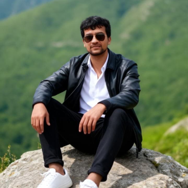 Profile Image
