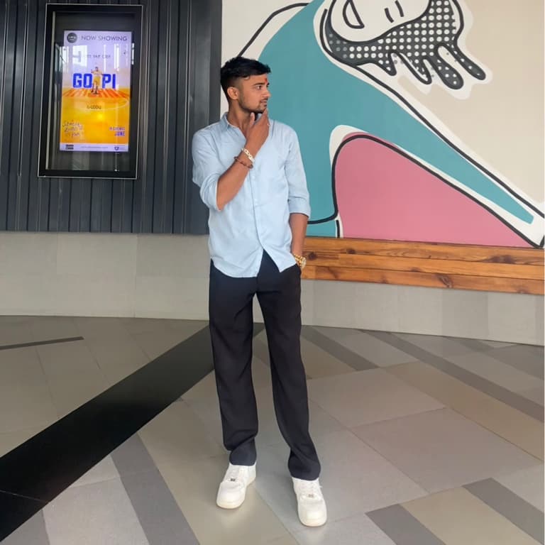 Profile Image