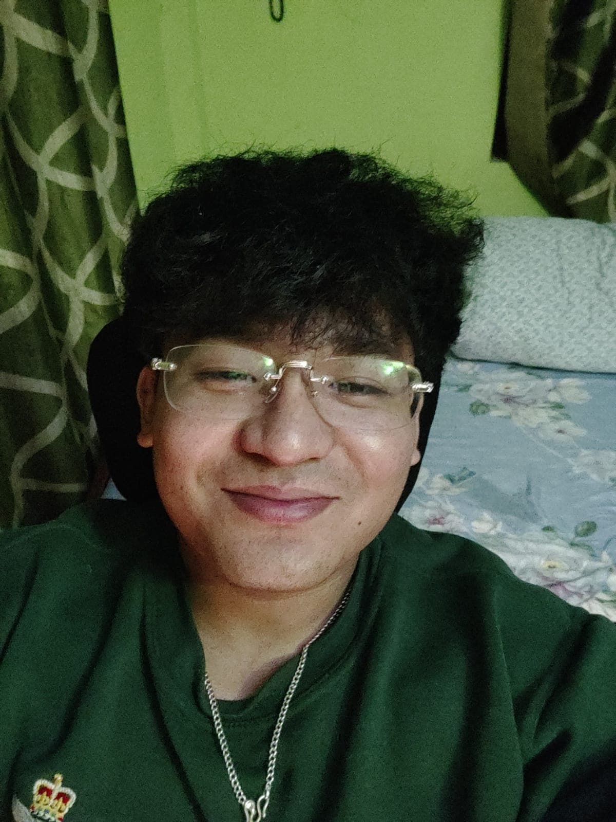 Profile Image