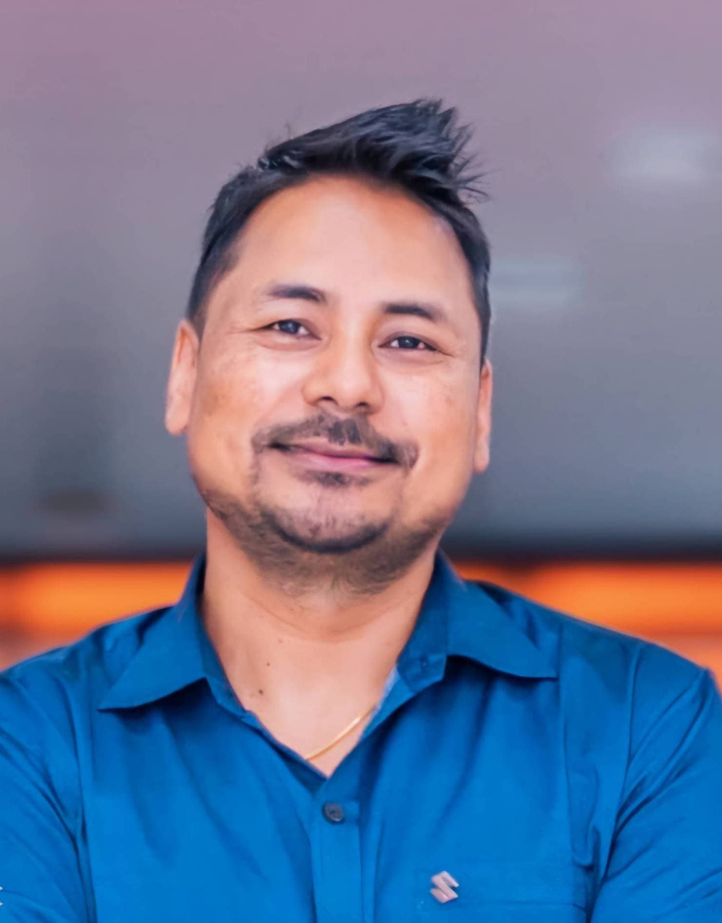 Profile Image