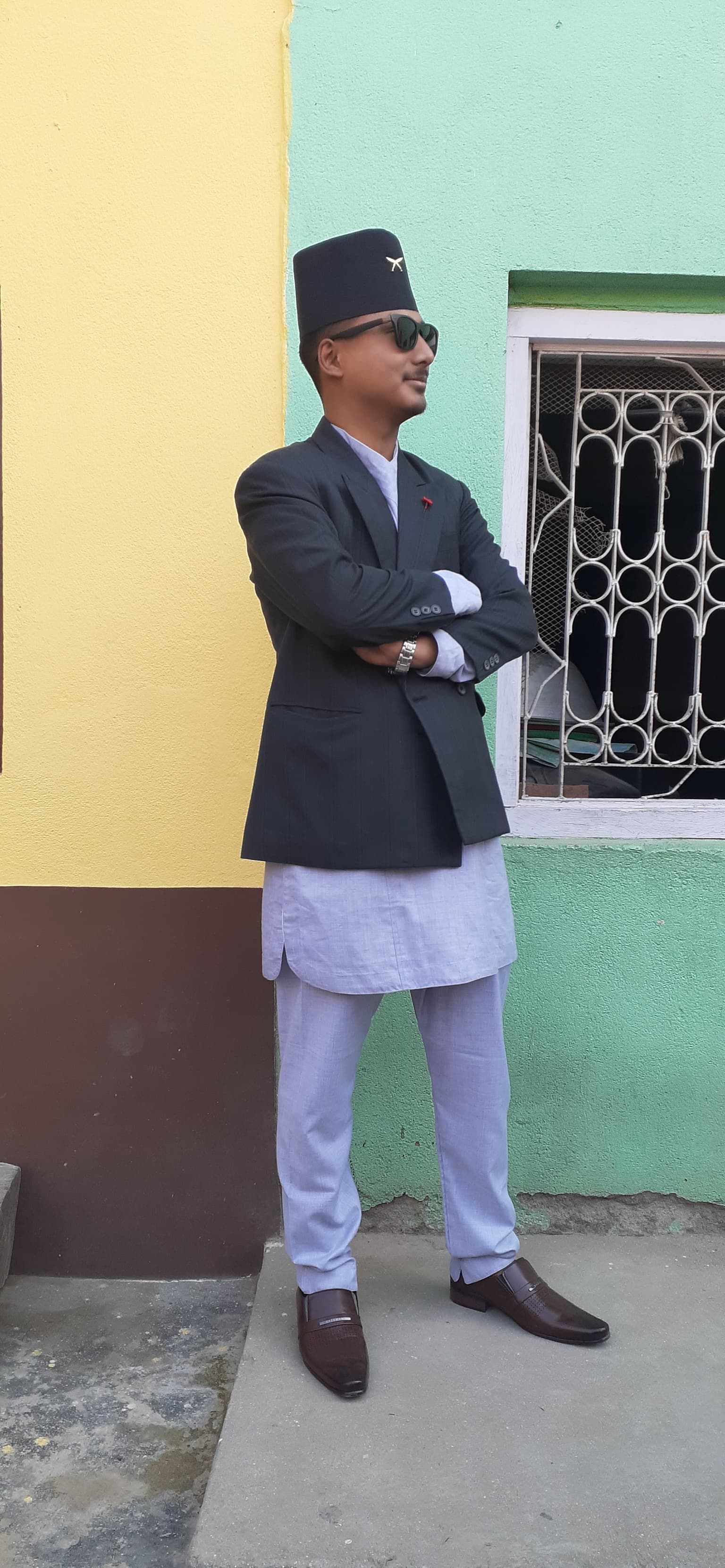 Profile Image