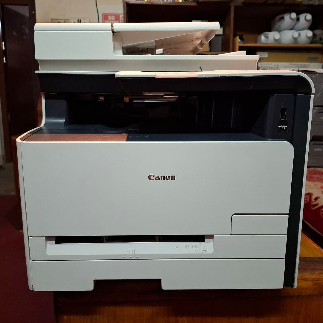 Canon 2520 photocopy machine for Rs.65000 - Hamrobazar
