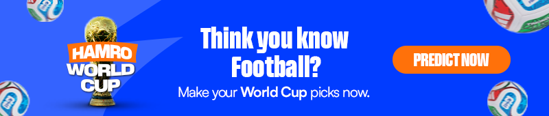 Hamro Worldcup — Join Now
